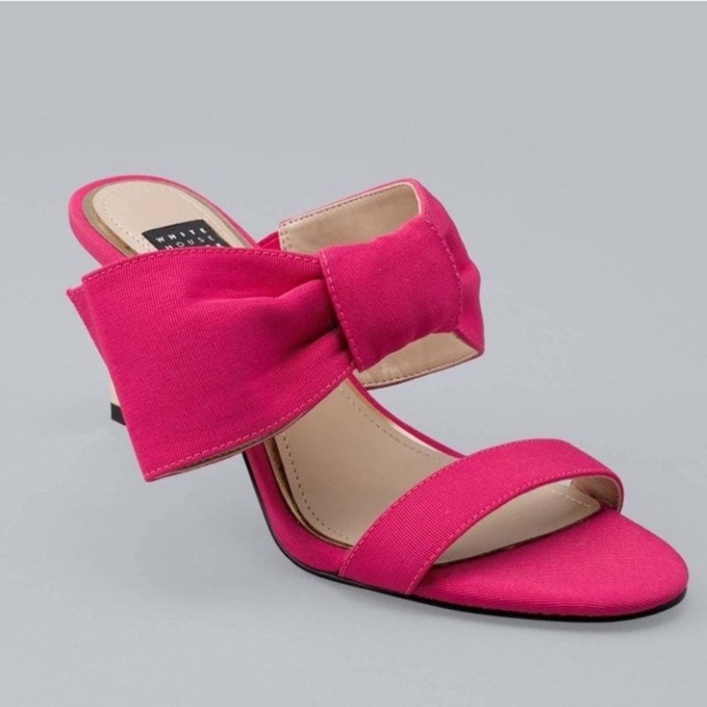 WHBM size 10